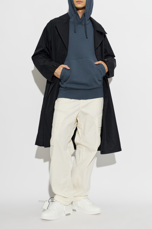Stone Island Bluza z kapturem