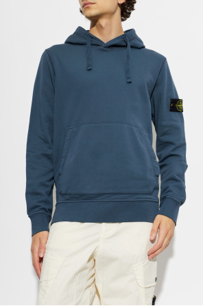 Stone Island Bluza z kapturem