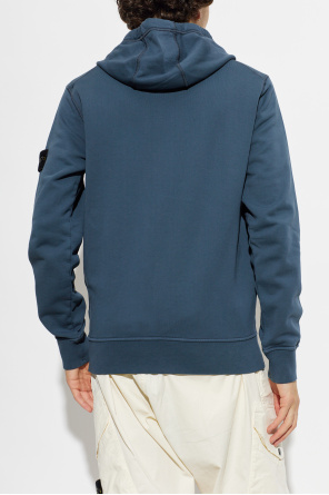Stone Island Bluza z kapturem