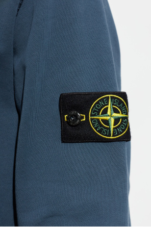 Stone Island Bluza z kapturem