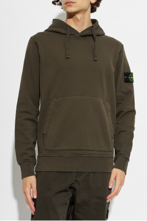 Stone Island Bluza z kapturem