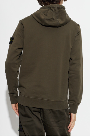 Stone Island Bluza z kapturem