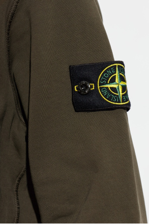 Stone Island Bluza z kapturem