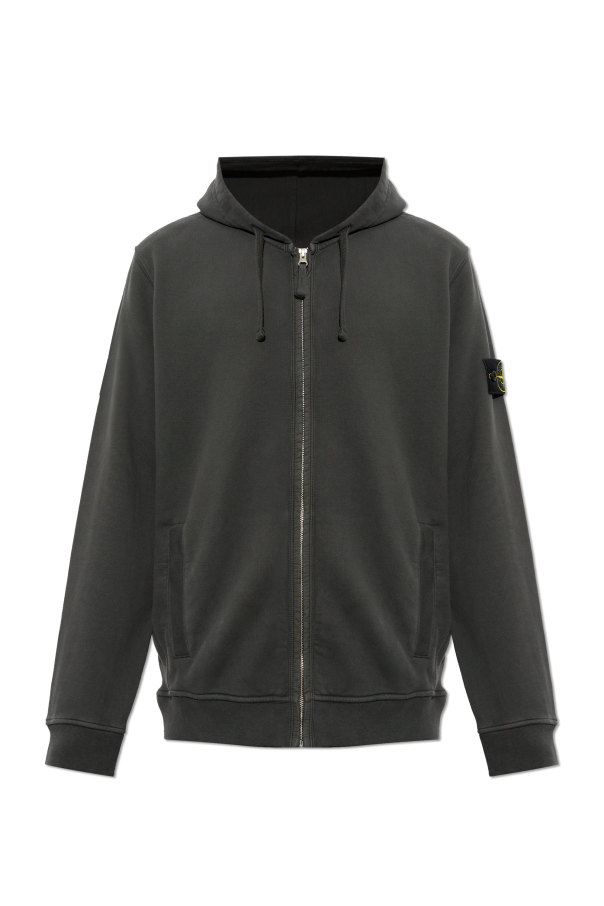 Hoodie od Stone Island