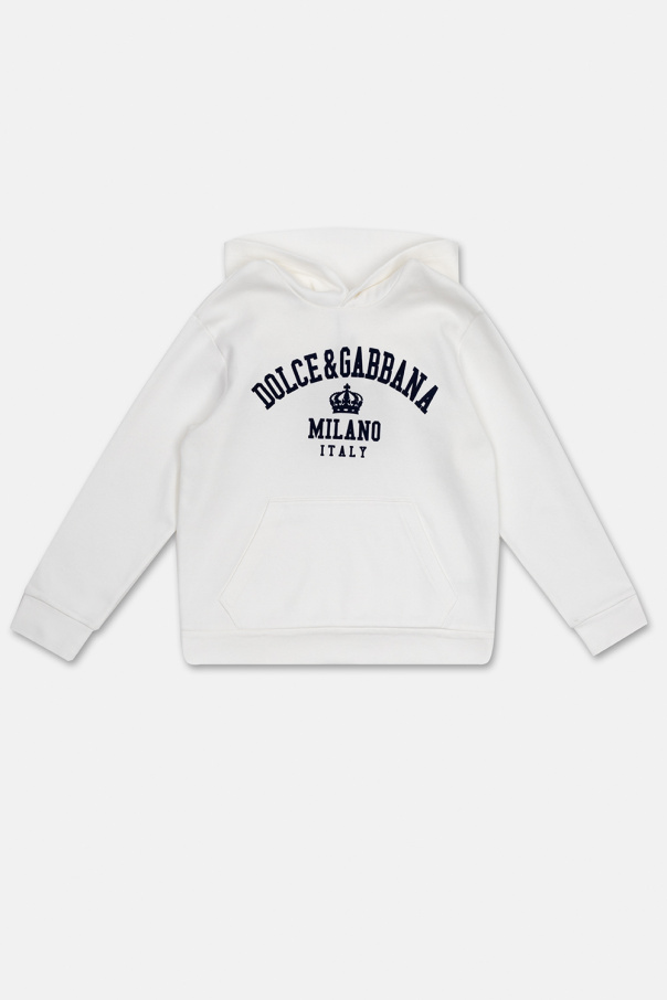 sweater with logo Parfum dolce gabbana pullover jaslq Parfum dolce & Gabbana Kids Boys Belts & Braces for Kids