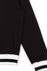 Dolce & Gabbana Kids Sweatshirt with logo