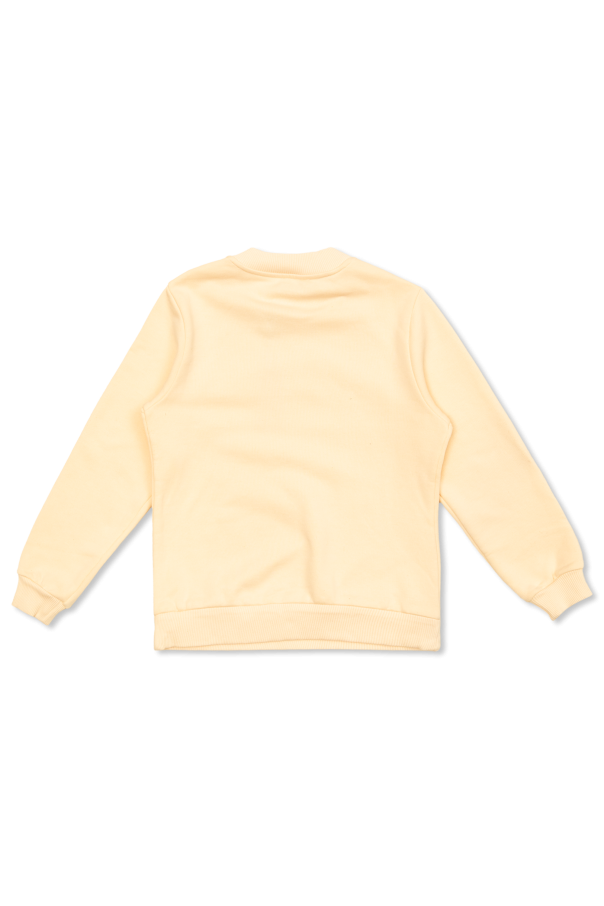 Dolce & Gabbana Kids Sweatshirt with logo