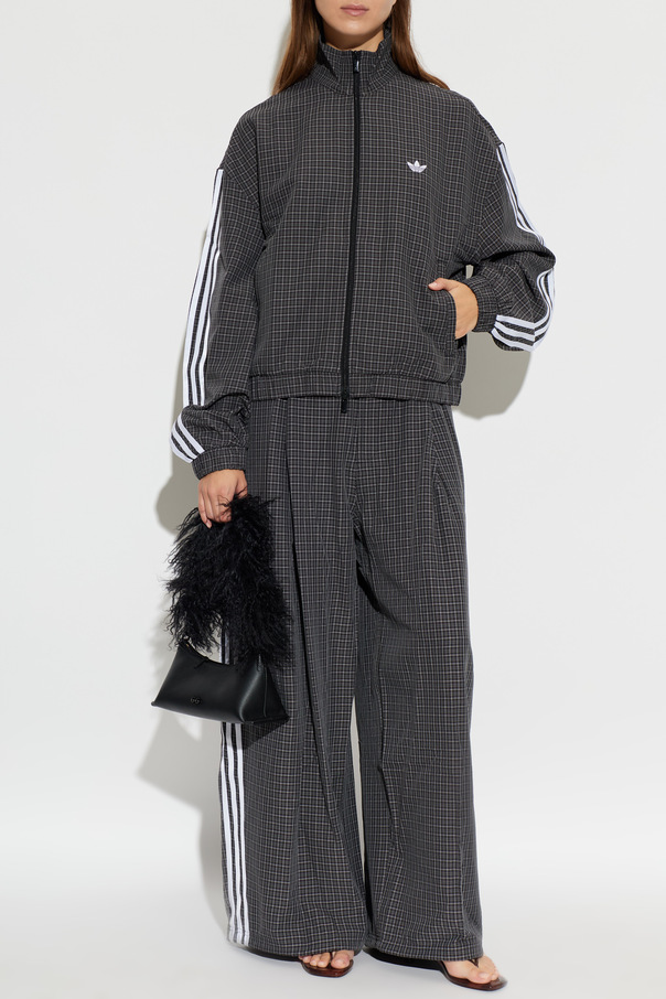 ADIDAS Originals Яке с лого