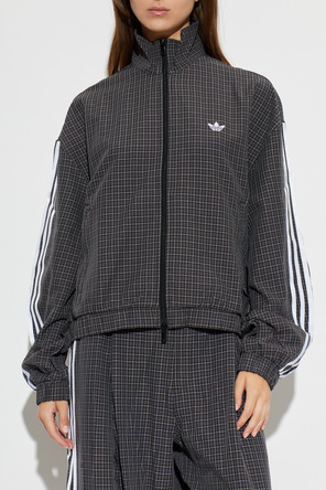 ADIDAS Originals Яке с лого