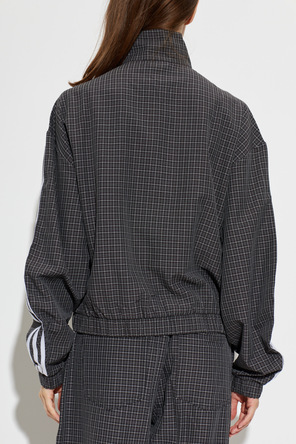 ADIDAS Originals Яке с лого