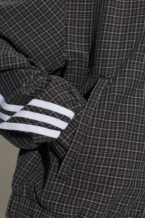 ADIDAS Originals Яке с лого