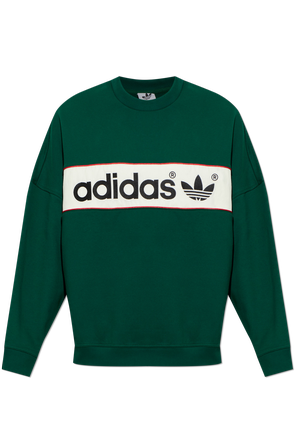 Crewneck sweatshirt