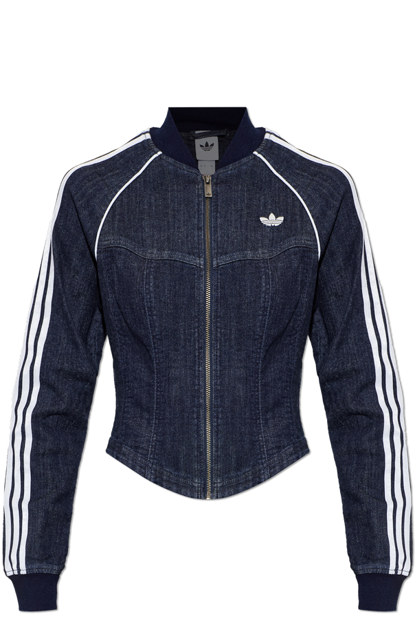 Denim jacket od ADIDAS Originals