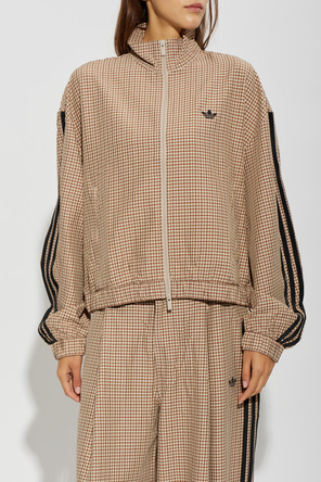 ADIDAS Originals Bluza z naszywką logo