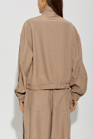 ADIDAS Originals Bluza z naszywką logo