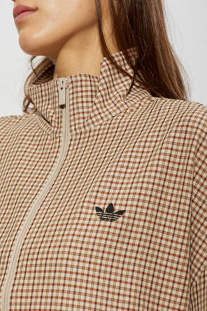 ADIDAS Originals Bluza z naszywką logo