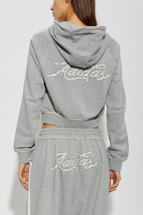 ADIDAS Originals Hoodie