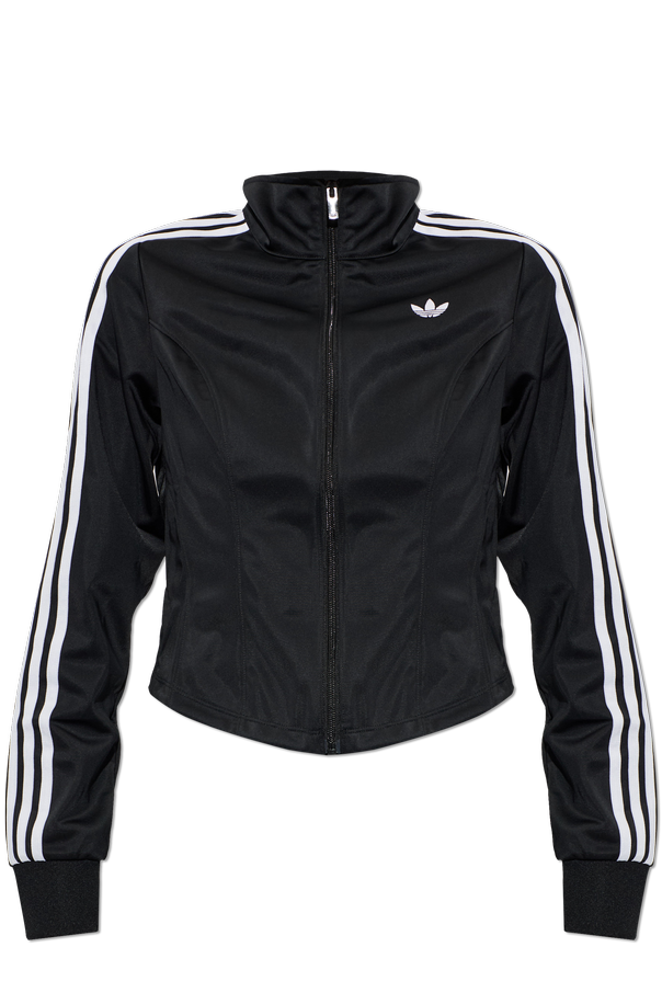 Sweatshirt with logo od ADIDAS Originals