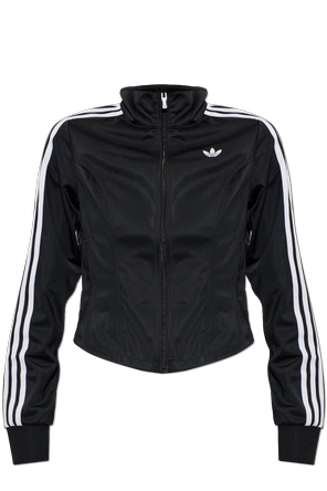Sweatshirt with logo