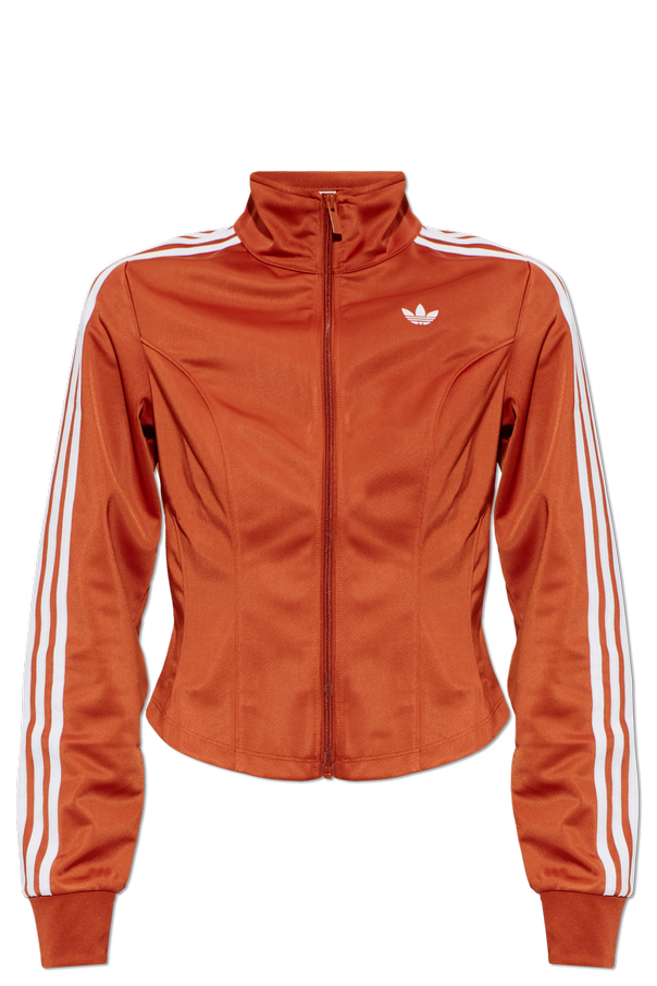Sweatshirt with logo od ADIDAS Originals