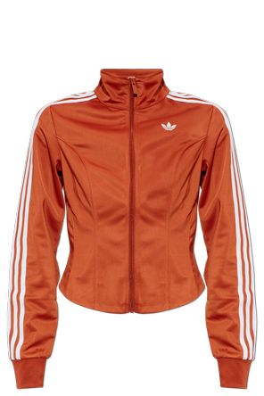 Sweatshirt with logo