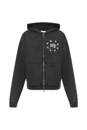 Sudadera con capucha