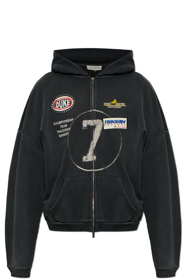 DUKE & DEXTER Hoodie