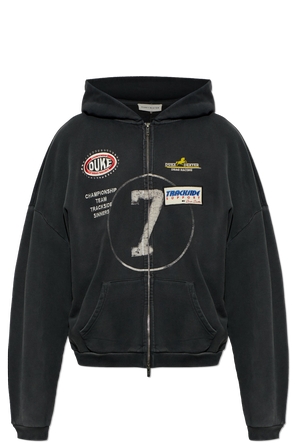 Sudadera con capucha