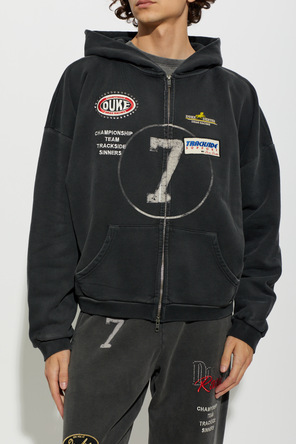 DUKE & DEXTER Hoodie