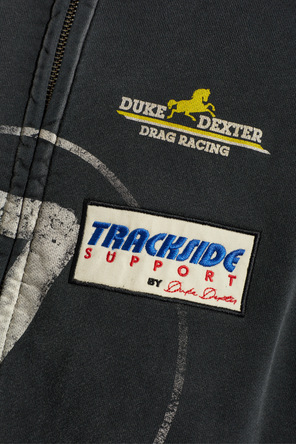 DUKE & DEXTER Hoodie