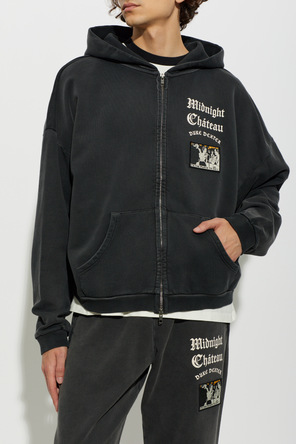 DUKE & DEXTER Hoodie