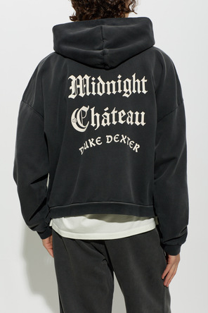 DUKE & DEXTER Hoodie