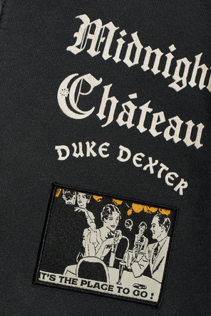 DUKE & DEXTER Hoodie