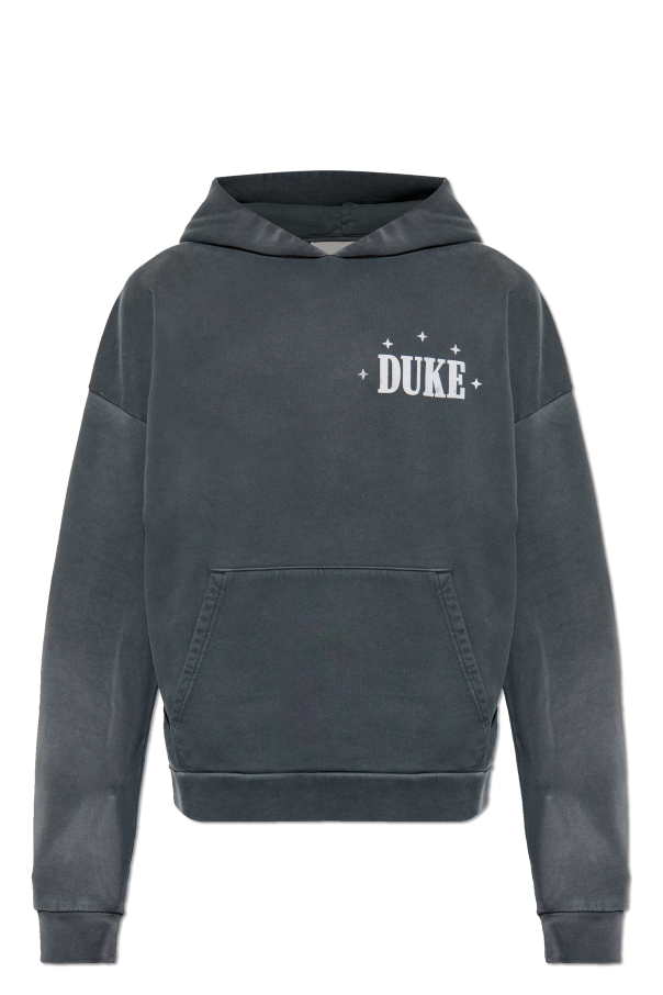 Sweatshirt with logo od DUKE & DEXTER