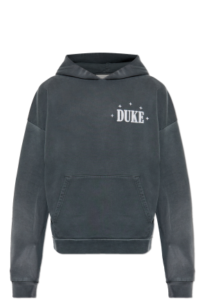 Sweatshirt with logo