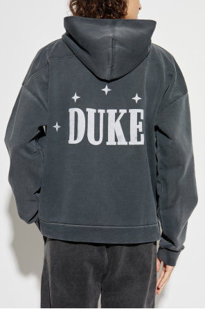 DUKE & DEXTER Sweatshirt with logo
