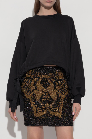 AllSaints Sweatshirt "Lele"