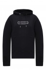 Acne Studios zip-up Jackets hoodie