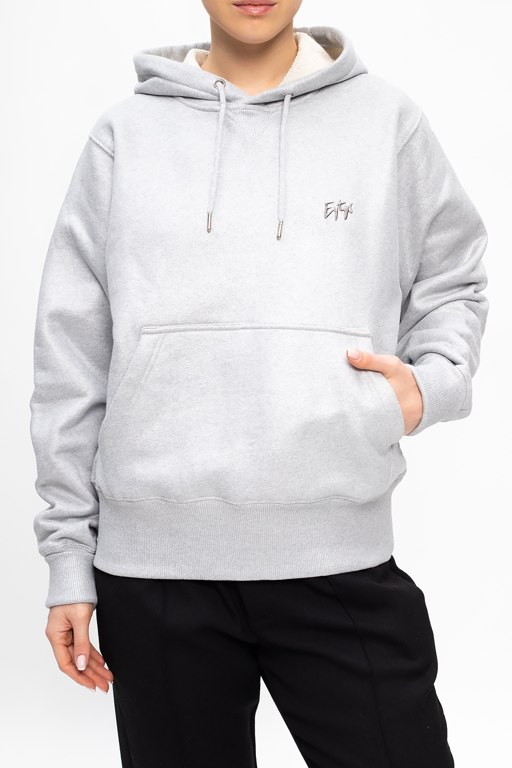 Eytys Branded hoodie | Women's Clothing |