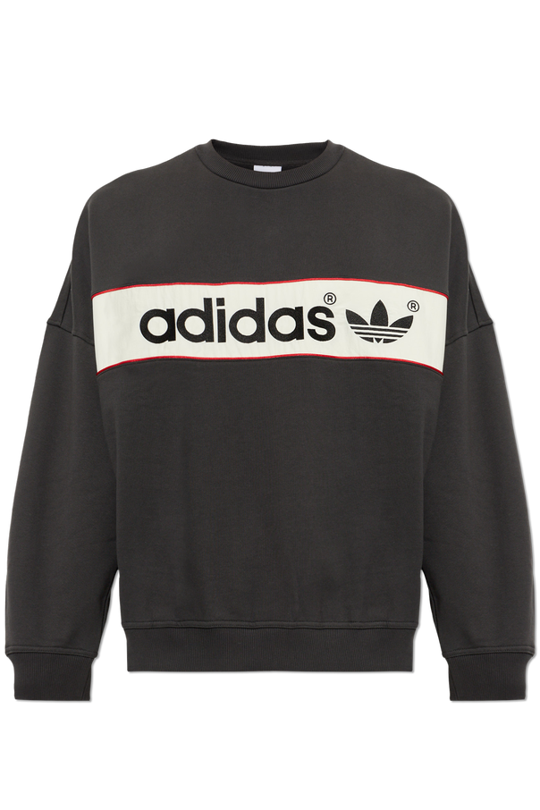 Logo sweatshirt od ADIDAS Originals