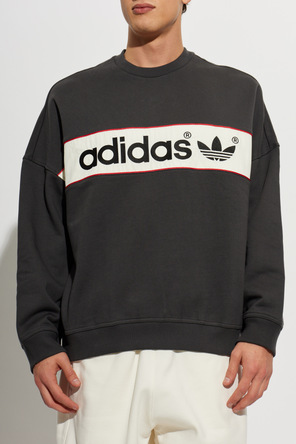 ADIDAS Originals Logo sweatshirt