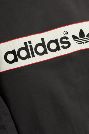 ADIDAS Originals Logo sweatshirt