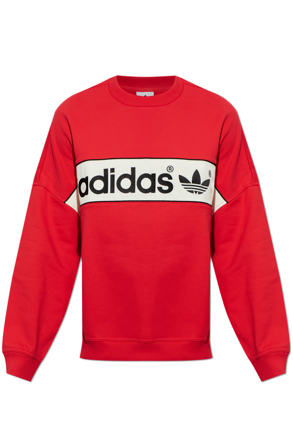 Round Neck Sweatshirt od ADIDAS Originals