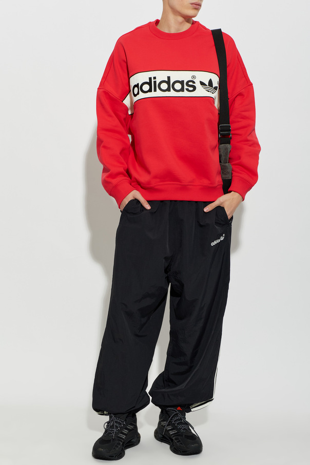 ADIDAS Originals Round Neck Sweatshirt