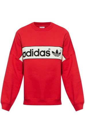 Round Neck Sweatshirt