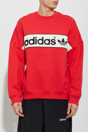 ADIDAS Originals Round Neck Sweatshirt