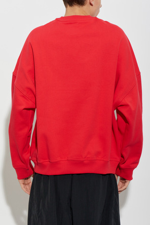 ADIDAS Originals Round Neck Sweatshirt