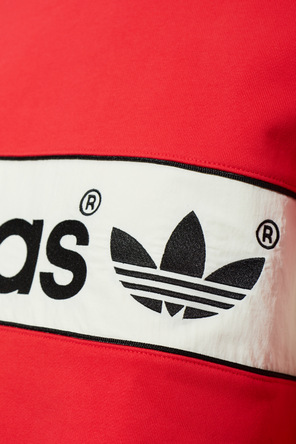ADIDAS Originals Round Neck Sweatshirt