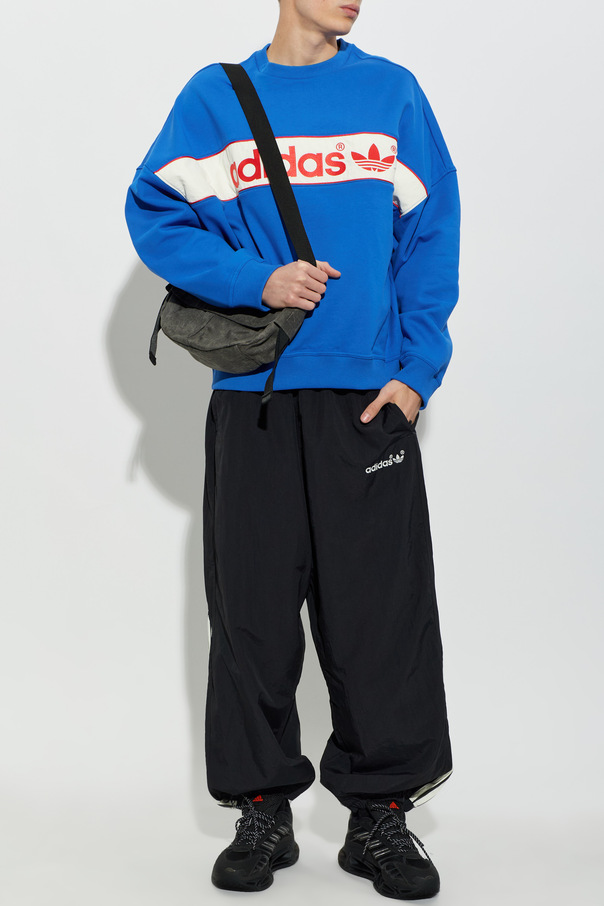 ADIDAS Originals Sweatshirt with a crew neck