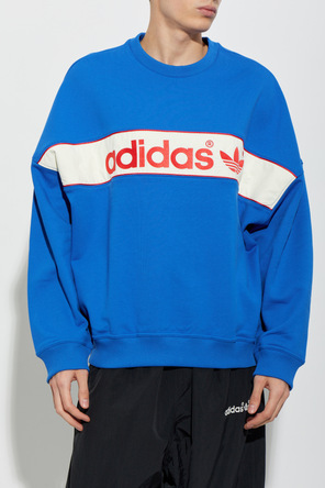 ADIDAS Originals Sweatshirt with a crew neck